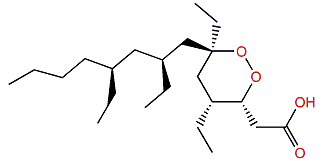 Plakortide U